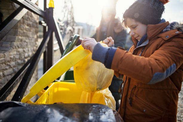 Commercial Cleanout Services in Derby, KS